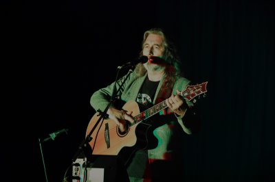 Okładka albumu: Koncert Jana Kondraka 
